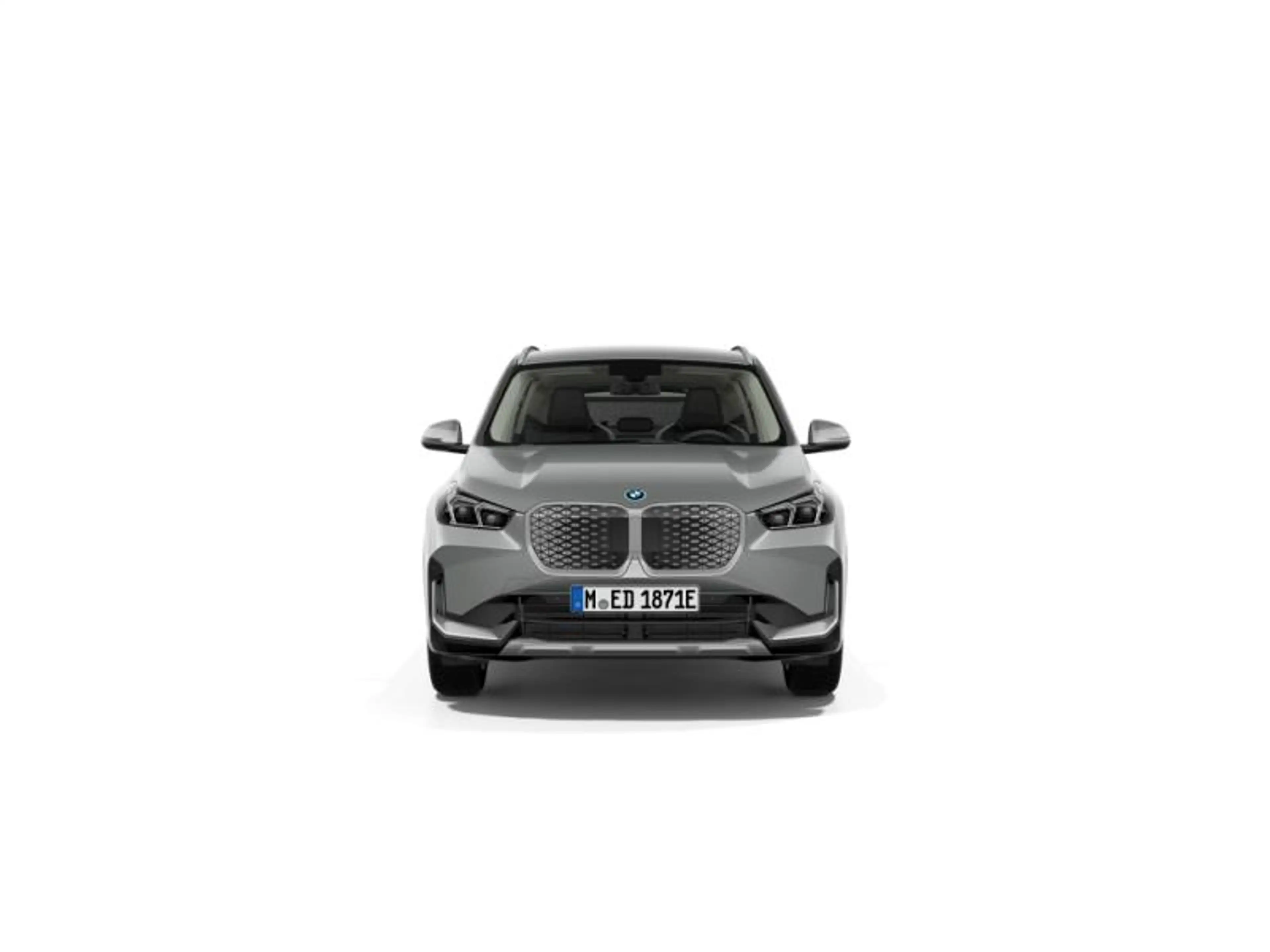 BMW iX1 eDrive20 — photo 2
