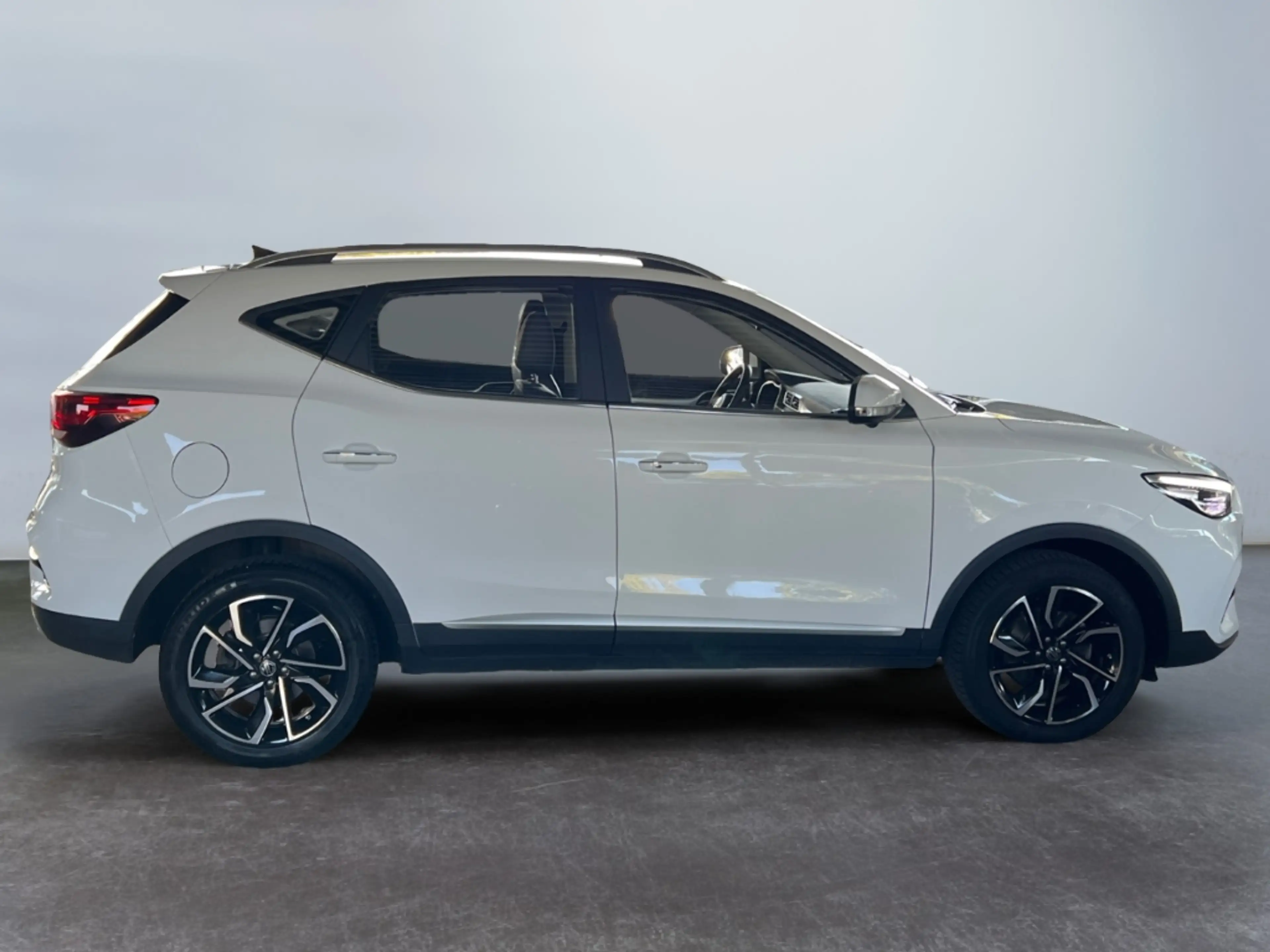MG ZS Luxury *LED*SmartKey*Sitzh.*PDC*Klima*Totwinkel* — photo 9