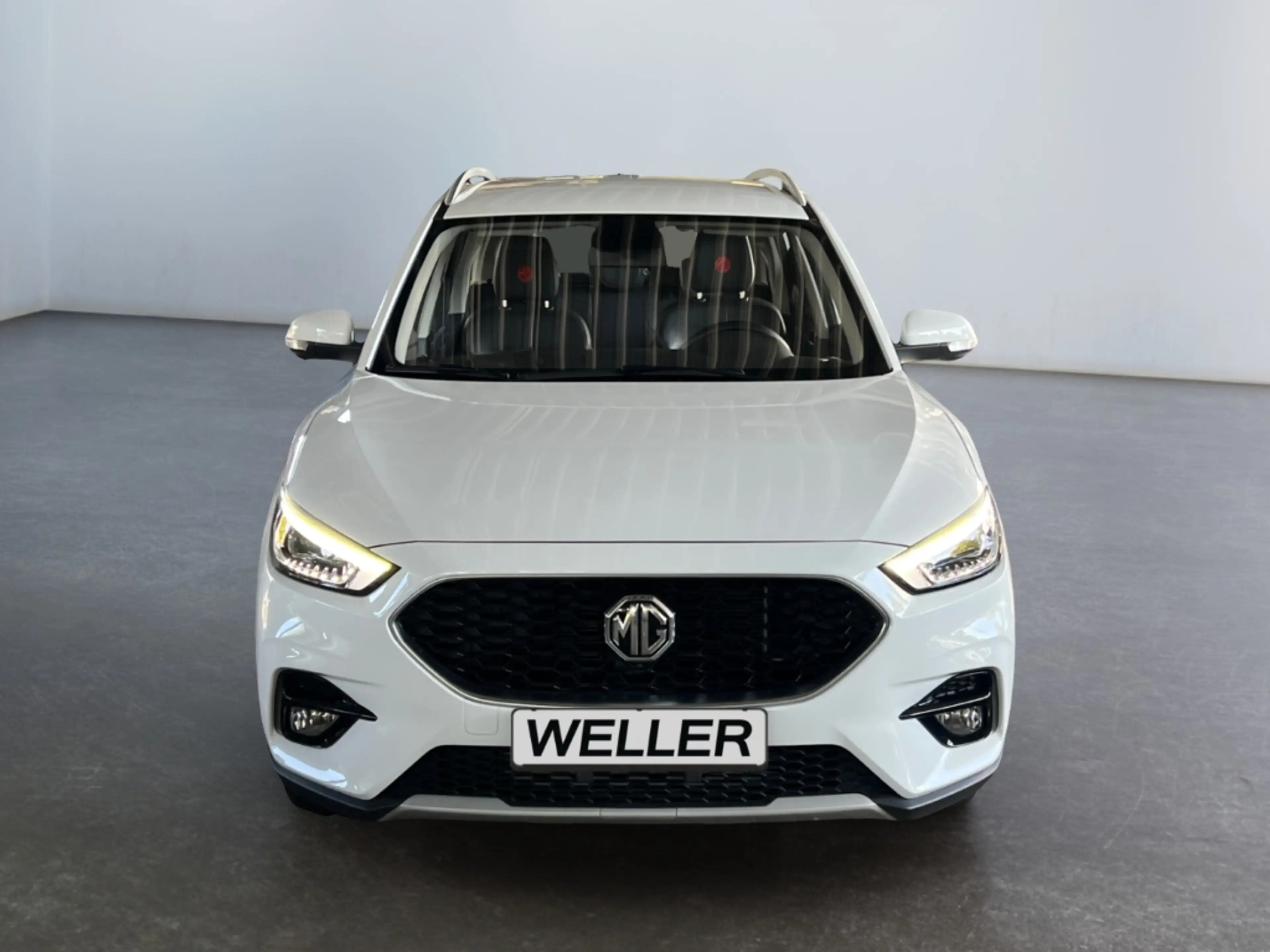 MG ZS Luxury *LED*SmartKey*Sitzh.*PDC*Klima*Totwinkel* — photo 2