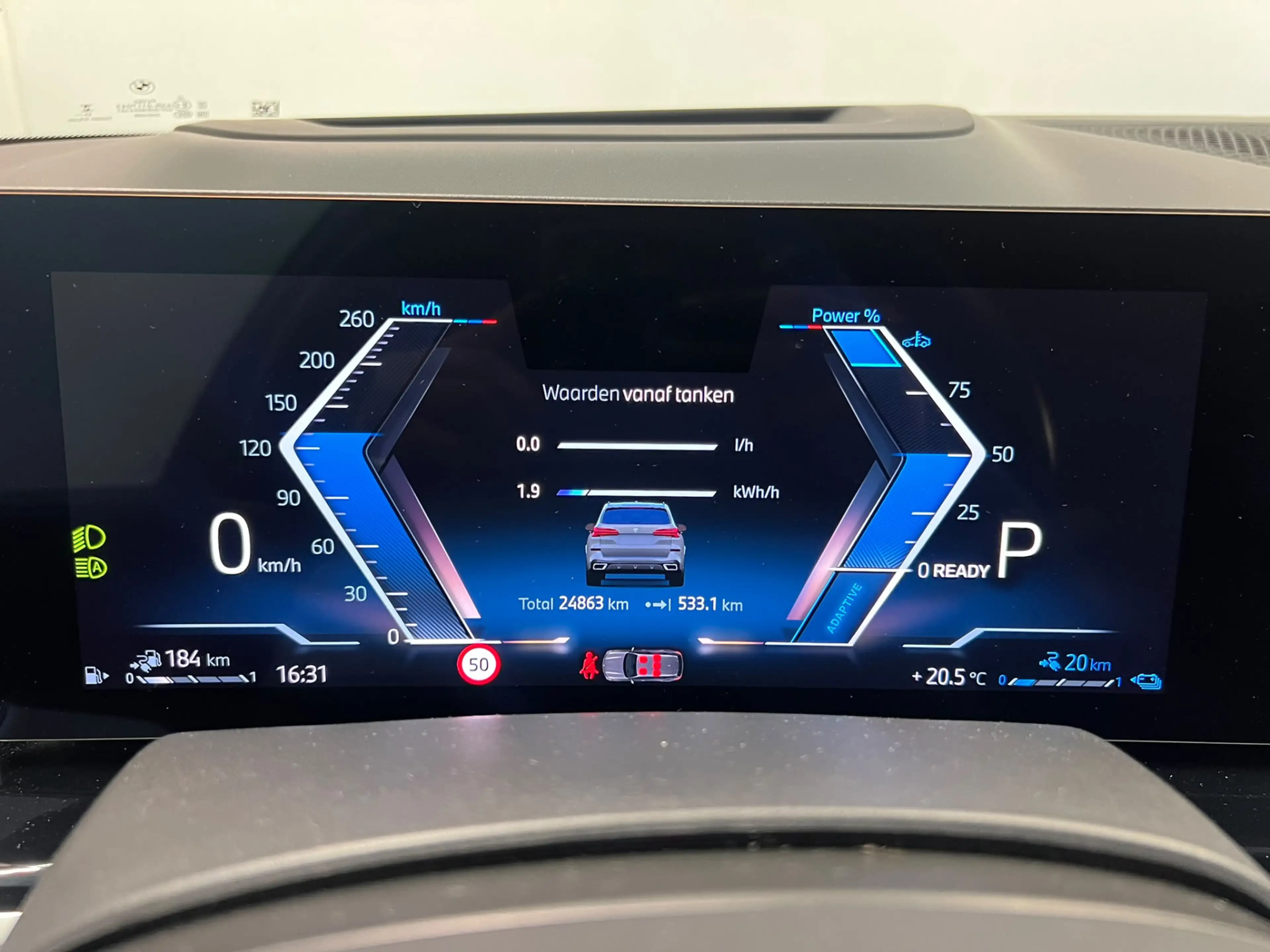 BMW X5 xDrive50e Launch Edition Panoramadak | Trekhaak | — photo 7