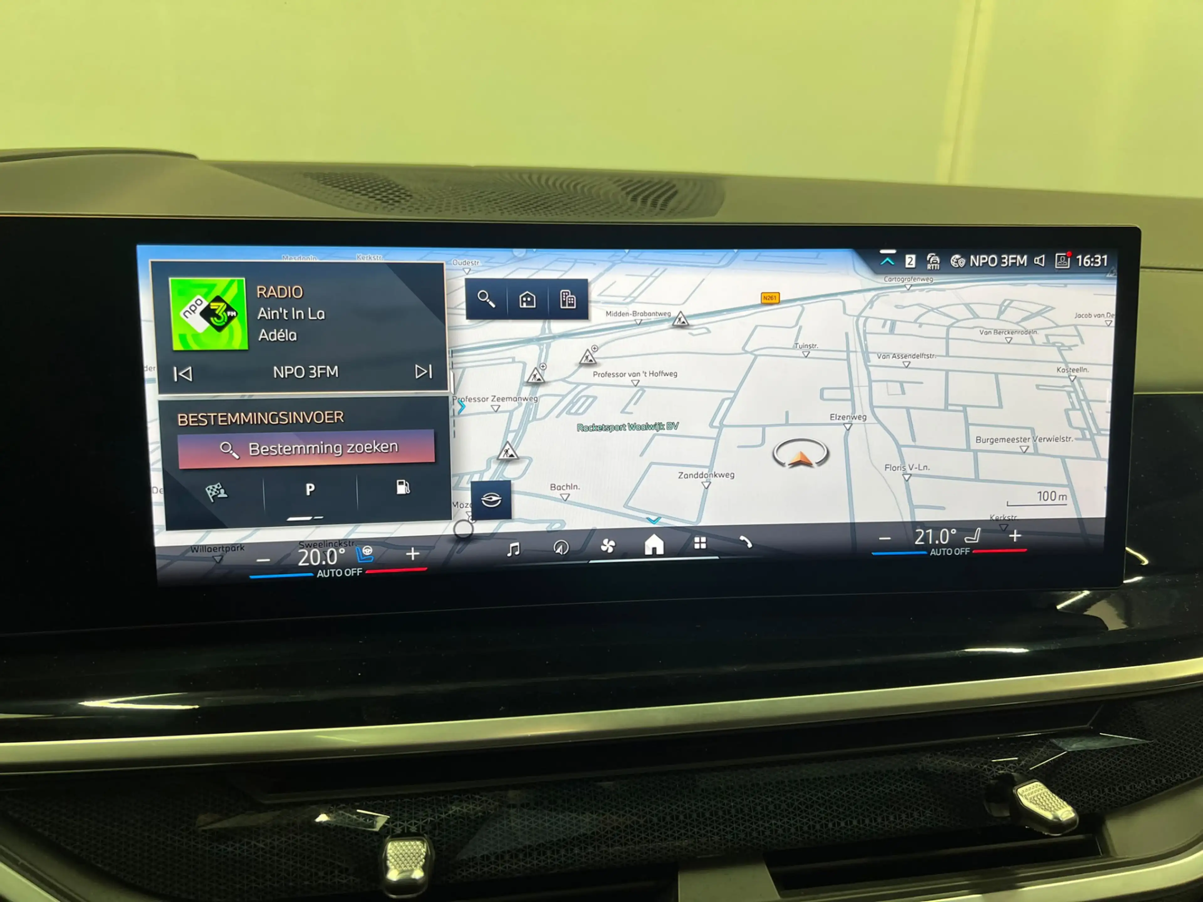 BMW X5 xDrive50e Launch Edition Panoramadak | Trekhaak | — photo 14