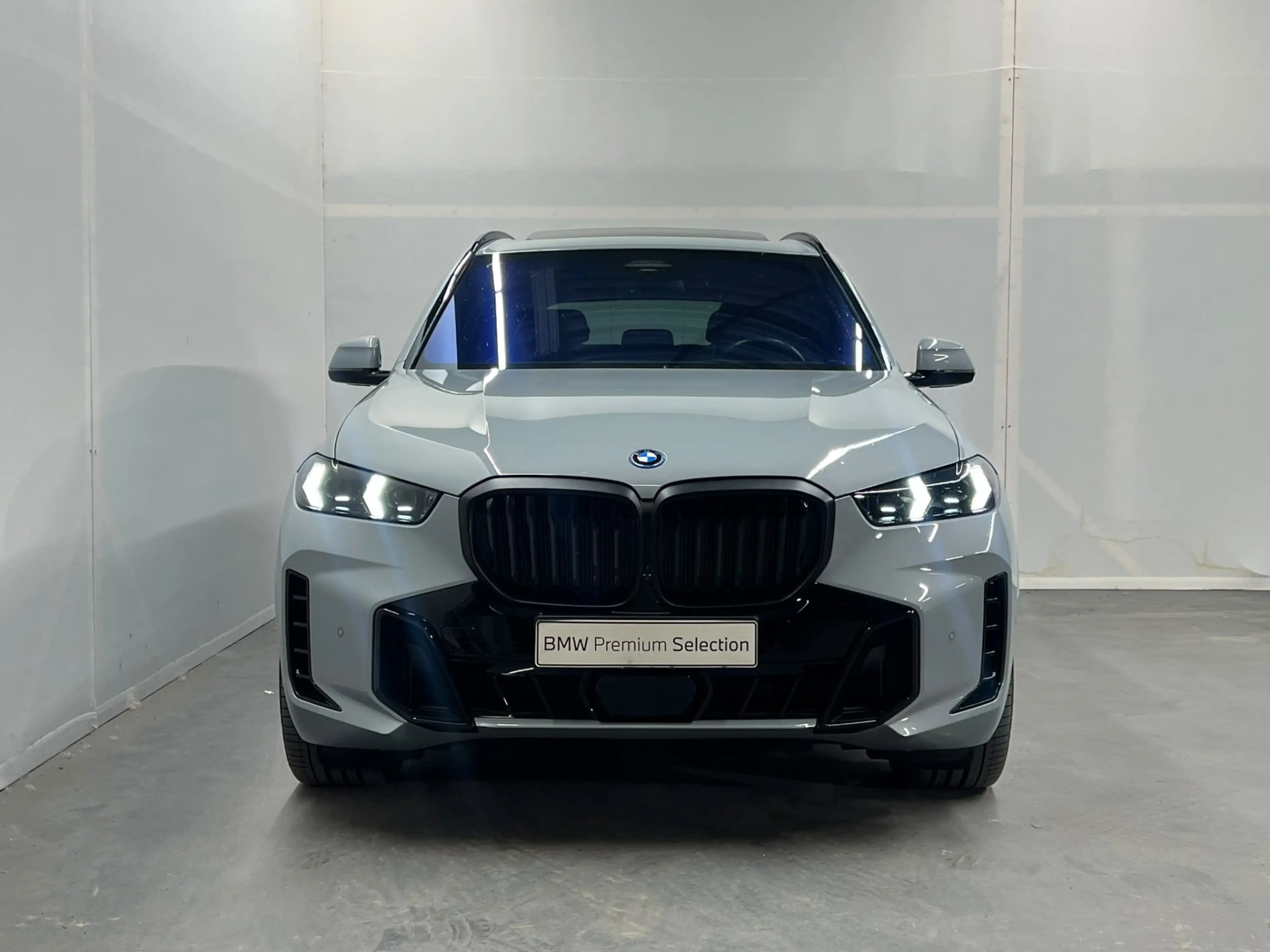 BMW X5 xDrive50e Launch Edition Panoramadak | Trekhaak | — photo 8