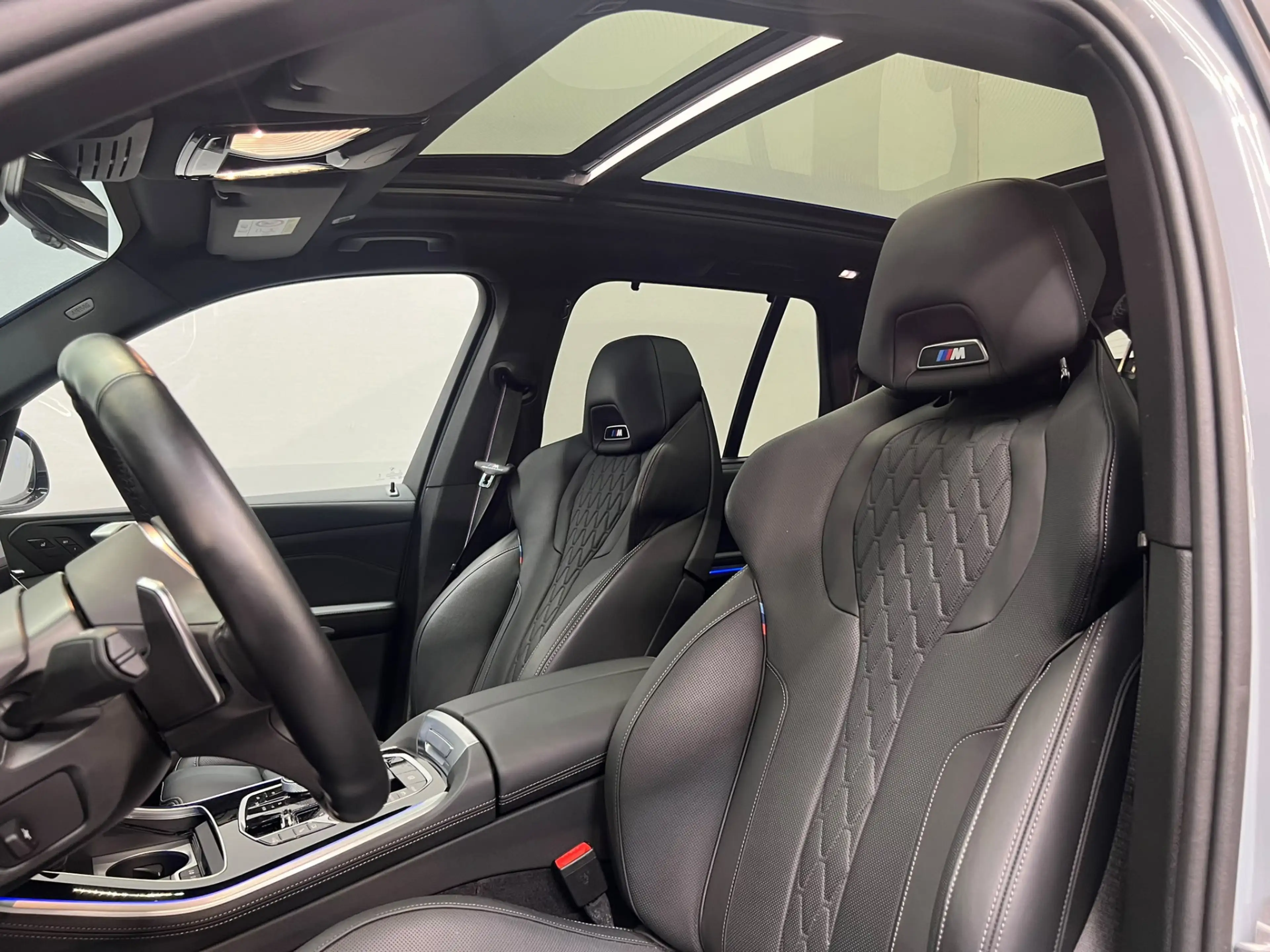 BMW X5 xDrive50e Launch Edition Panoramadak | Trekhaak | — photo 5