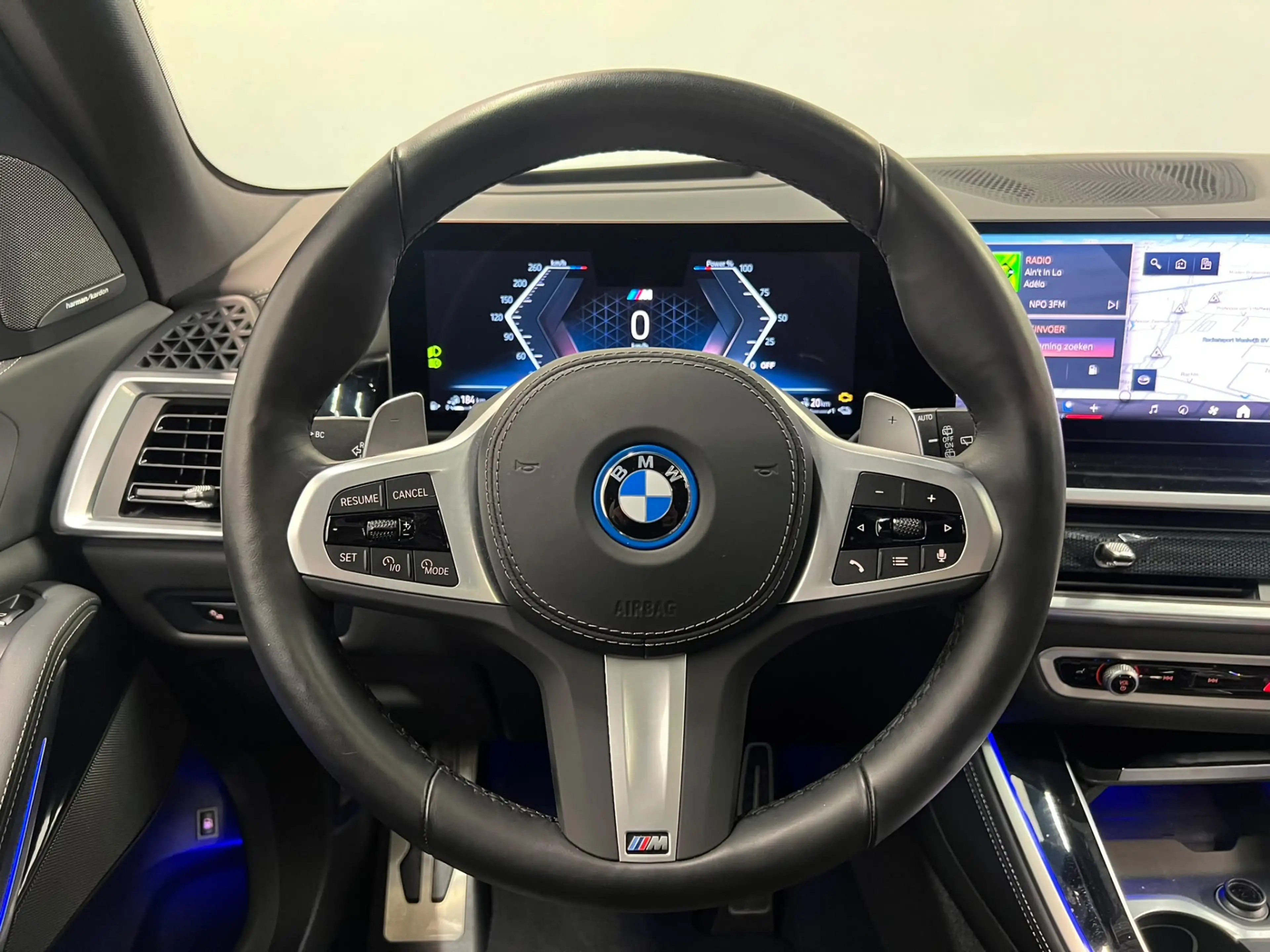 BMW X5 xDrive50e Launch Edition Panoramadak | Trekhaak | — photo 11