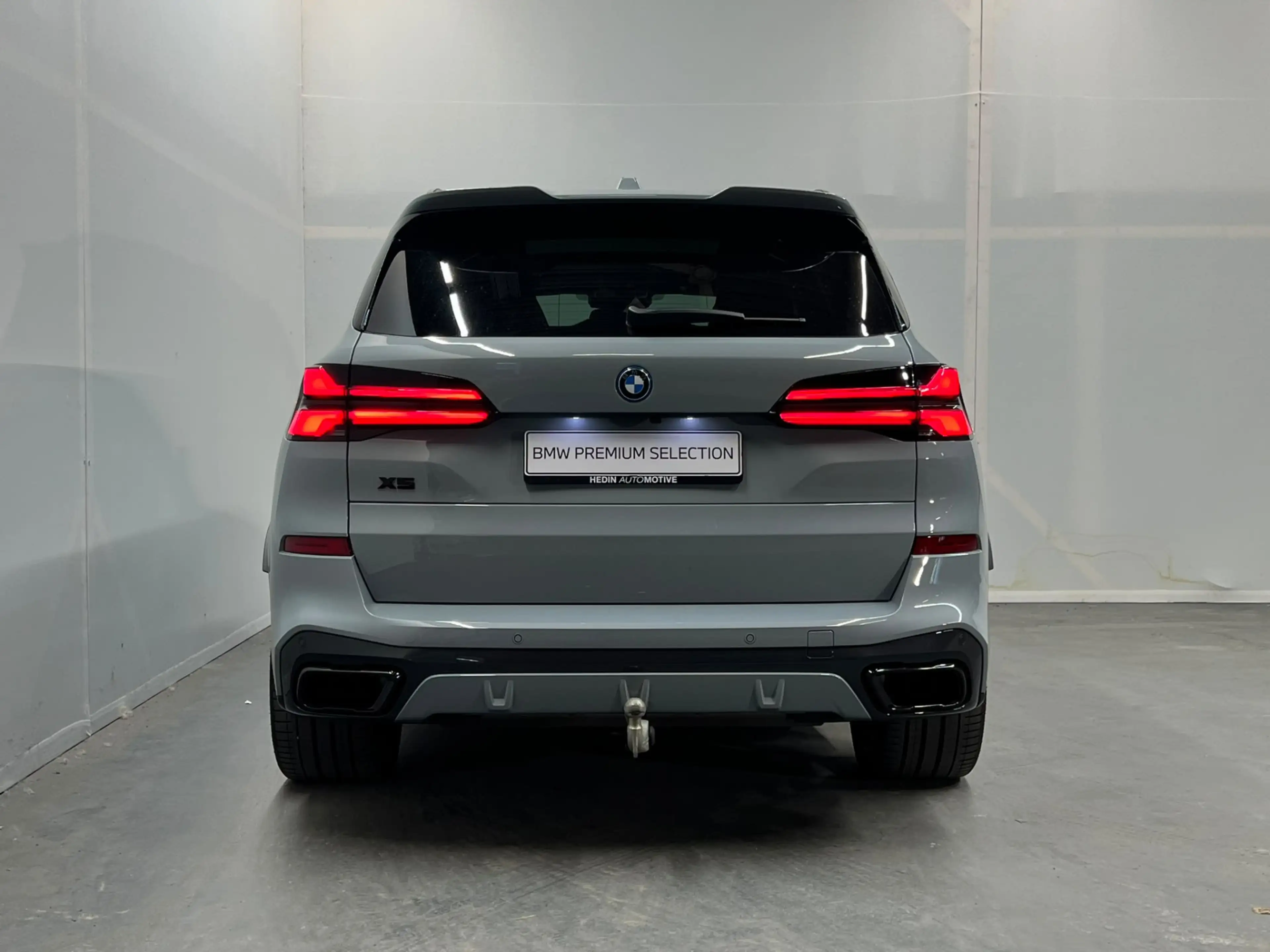BMW X5 xDrive50e Launch Edition Panoramadak | Trekhaak | — photo 10