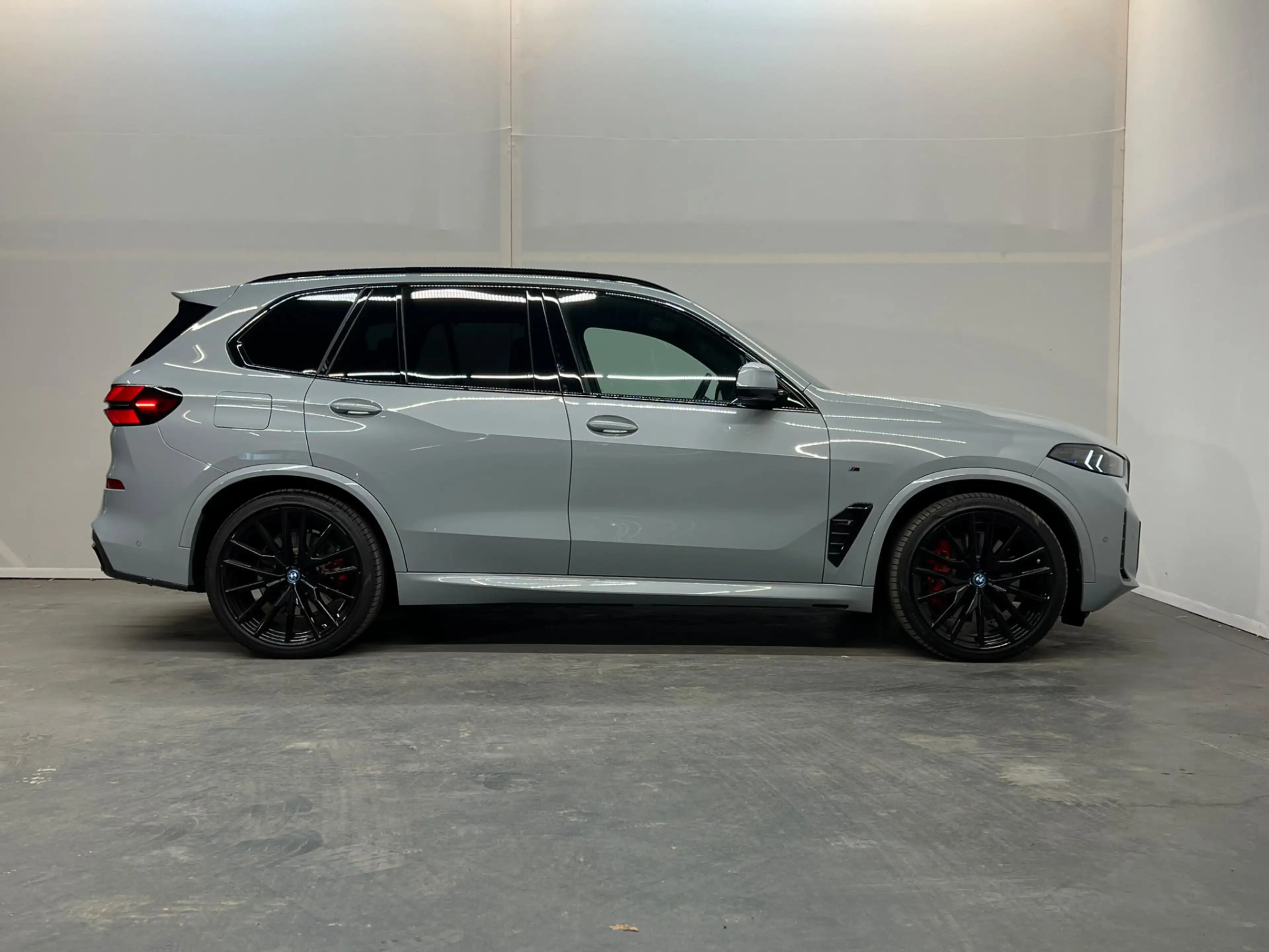 BMW X5 xDrive50e Launch Edition Panoramadak | Trekhaak | — photo 9