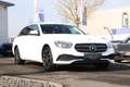 Mercedes-Benz E 300 de 4Matic  +BUSINESS+ASSISTENZ+AHK+HYBRID+ Weiß - thumbnail 4