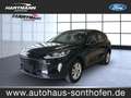 Ford Kuga Cool & Connect Bluetooth Navi Klima Noir - thumbnail 1