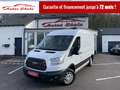 Ford Transit T310 L2H2 2.0 ECOBLUE 105CH TREND BUSINESS Blanco - thumbnail 1
