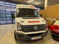 Volkswagen Crafter Crafter 35 Fahrgestell KR TDI Weiß - thumbnail 1