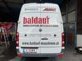 Volkswagen Crafter Crafter 35 Fahrgestell KR TDI Weiß - thumbnail 8
