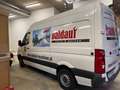 Volkswagen Crafter Crafter 35 Fahrgestell KR TDI Weiß - thumbnail 2