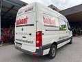 Volkswagen Crafter Crafter 35 Fahrgestell KR TDI Weiß - thumbnail 6