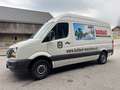 Volkswagen Crafter Crafter 35 Fahrgestell KR TDI Weiß - thumbnail 3