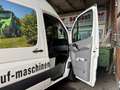 Volkswagen Crafter Crafter 35 Fahrgestell KR TDI Weiß - thumbnail 10