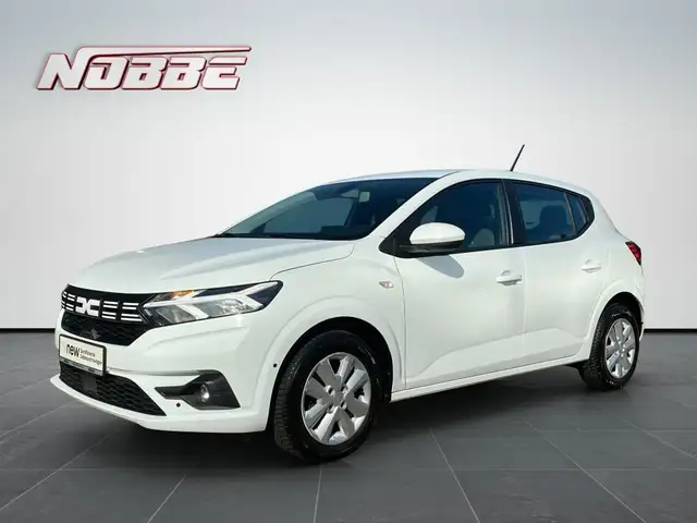 Dacia Sandero TCe 90 Expression *Kamera+Allwetter*
