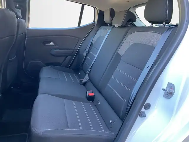 Dacia Sandero view 12