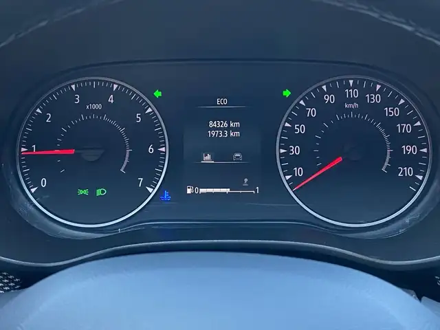 Dacia Sandero view 11