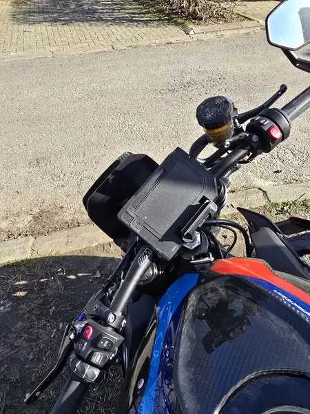 BMW M 1000 R - foto 3