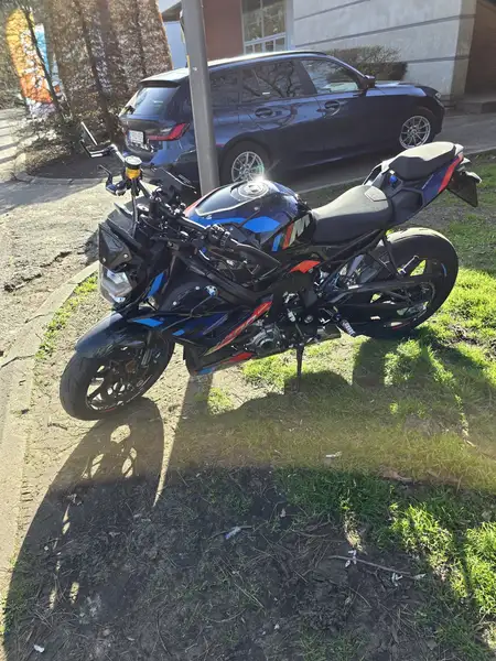 BMW M 1000 R - foto 2