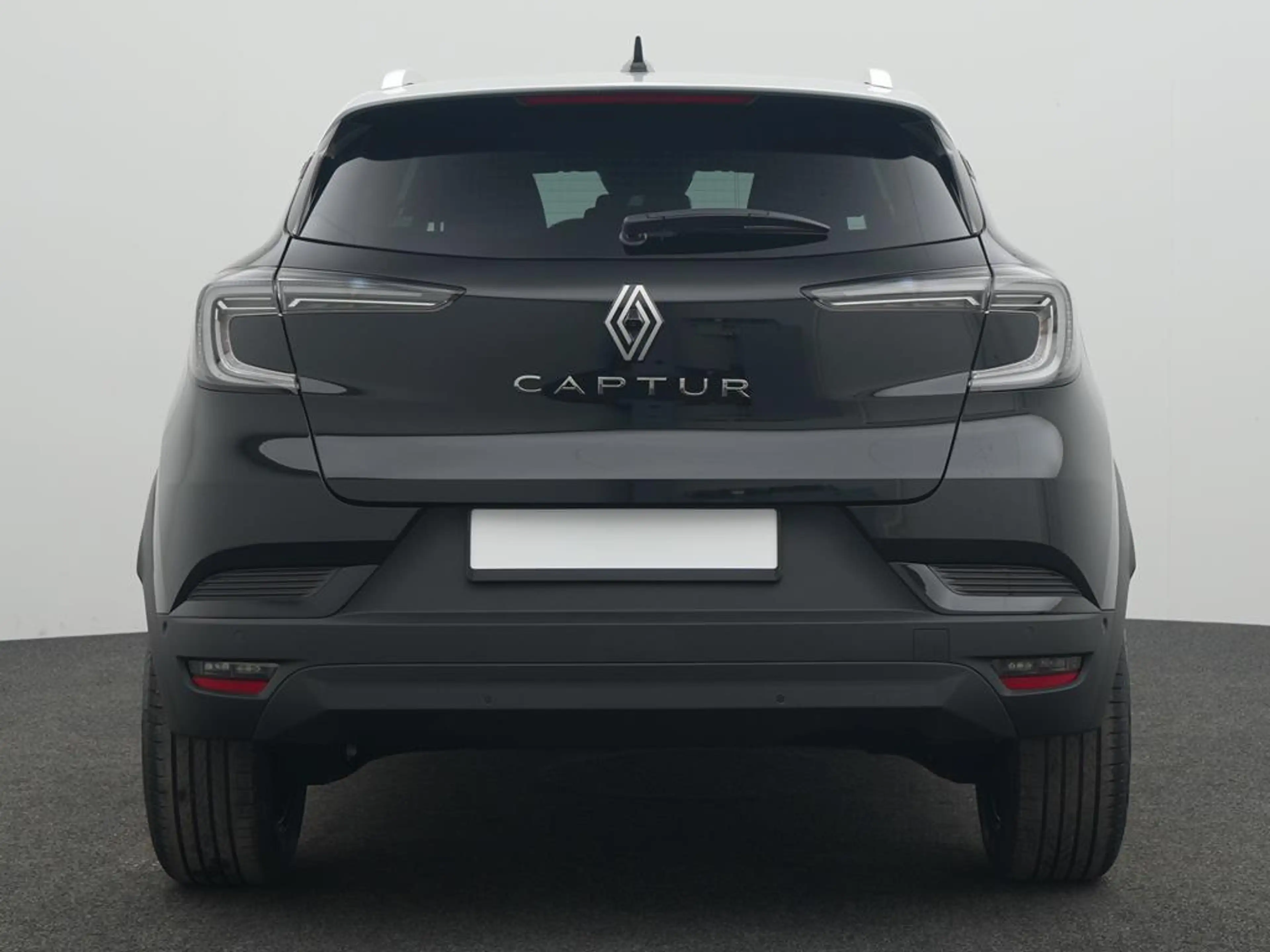 Renault Captur Techno TCe 115 — photo 4