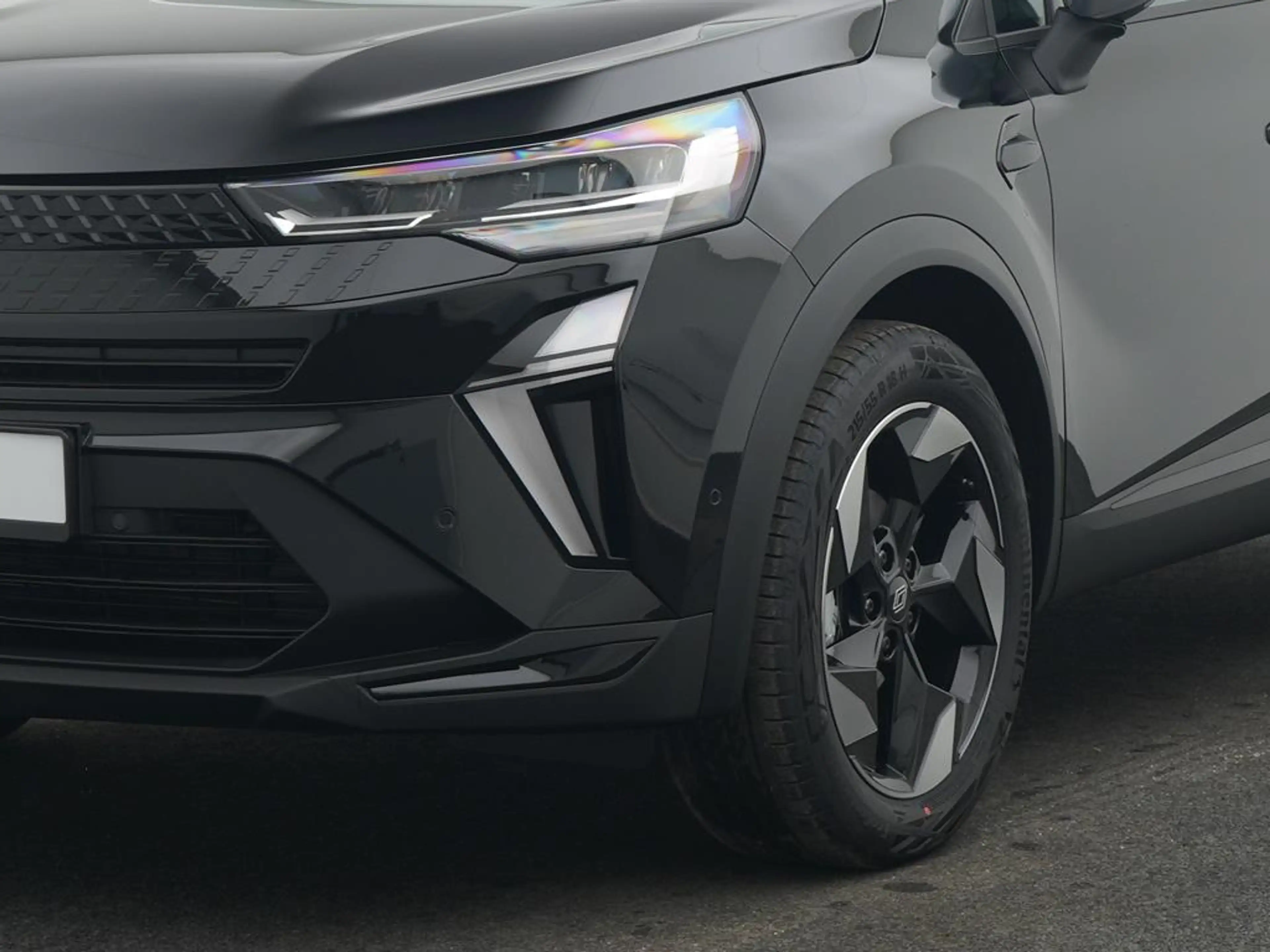 Renault Captur Techno TCe 115 — photo 11