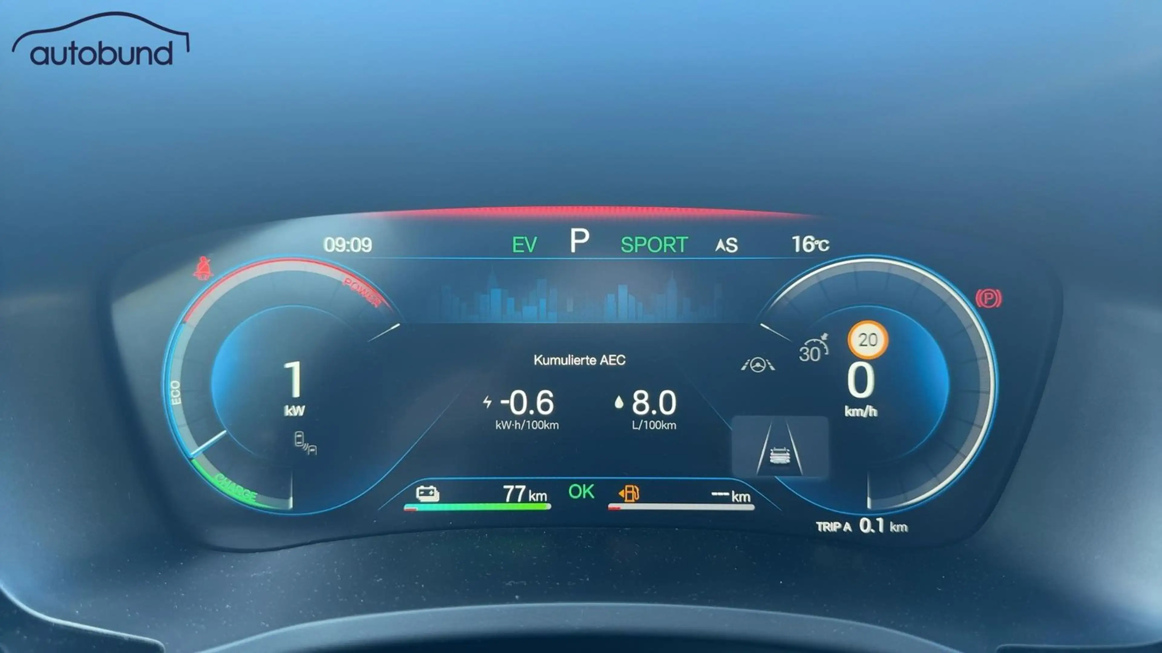 BYD Seal U DM-i Boost Alu HUD KA LED Link LRH NAV NBA PDC R — photo 11