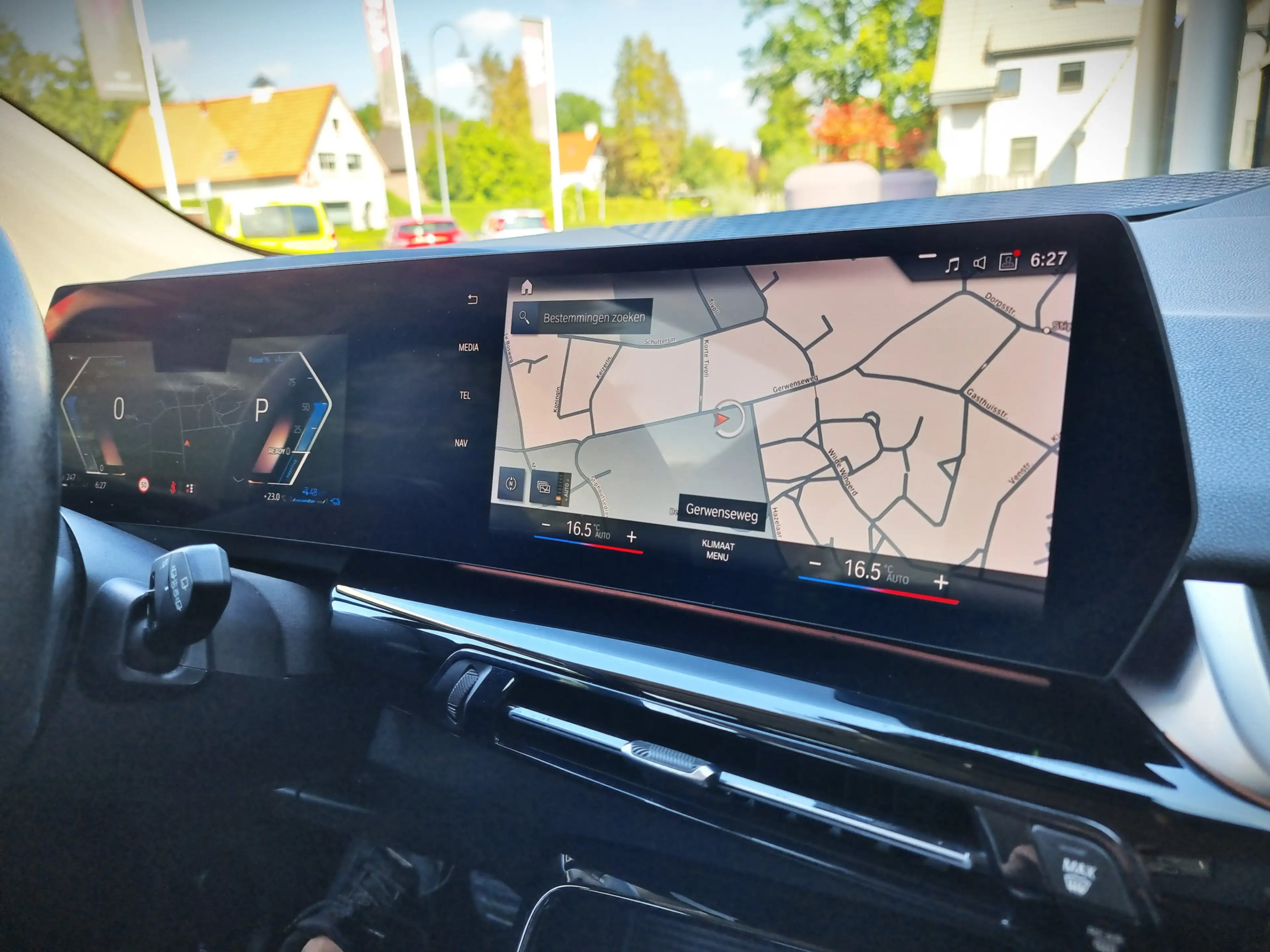 BMW 225 2-serie Active Tourer 225e xDrive 4WD | Plugin | D — photo 18