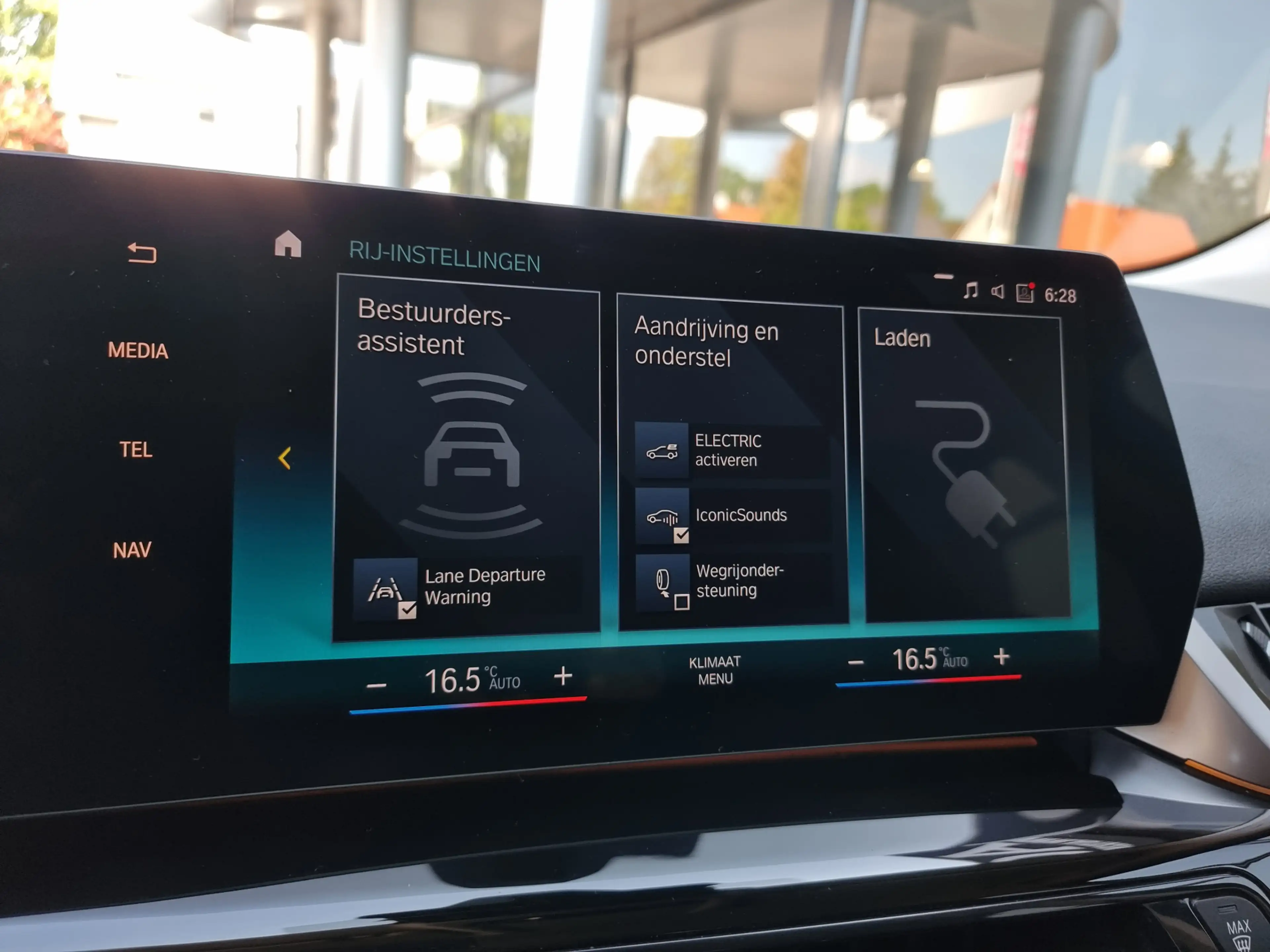 BMW 225 2-serie Active Tourer 225e xDrive 4WD | Plugin | D — photo 20