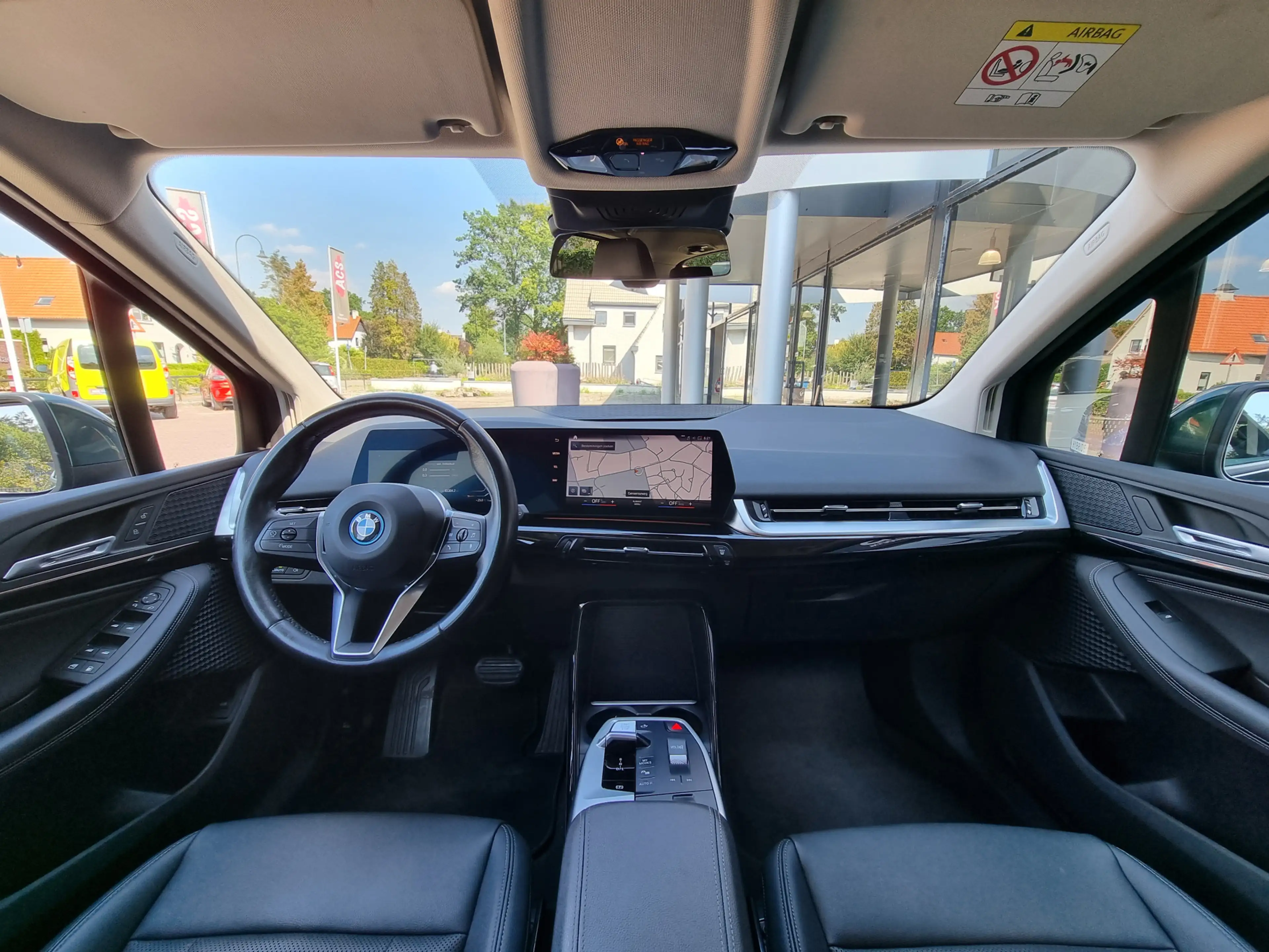 BMW 225 2-serie Active Tourer 225e xDrive 4WD | Plugin | D — photo 2