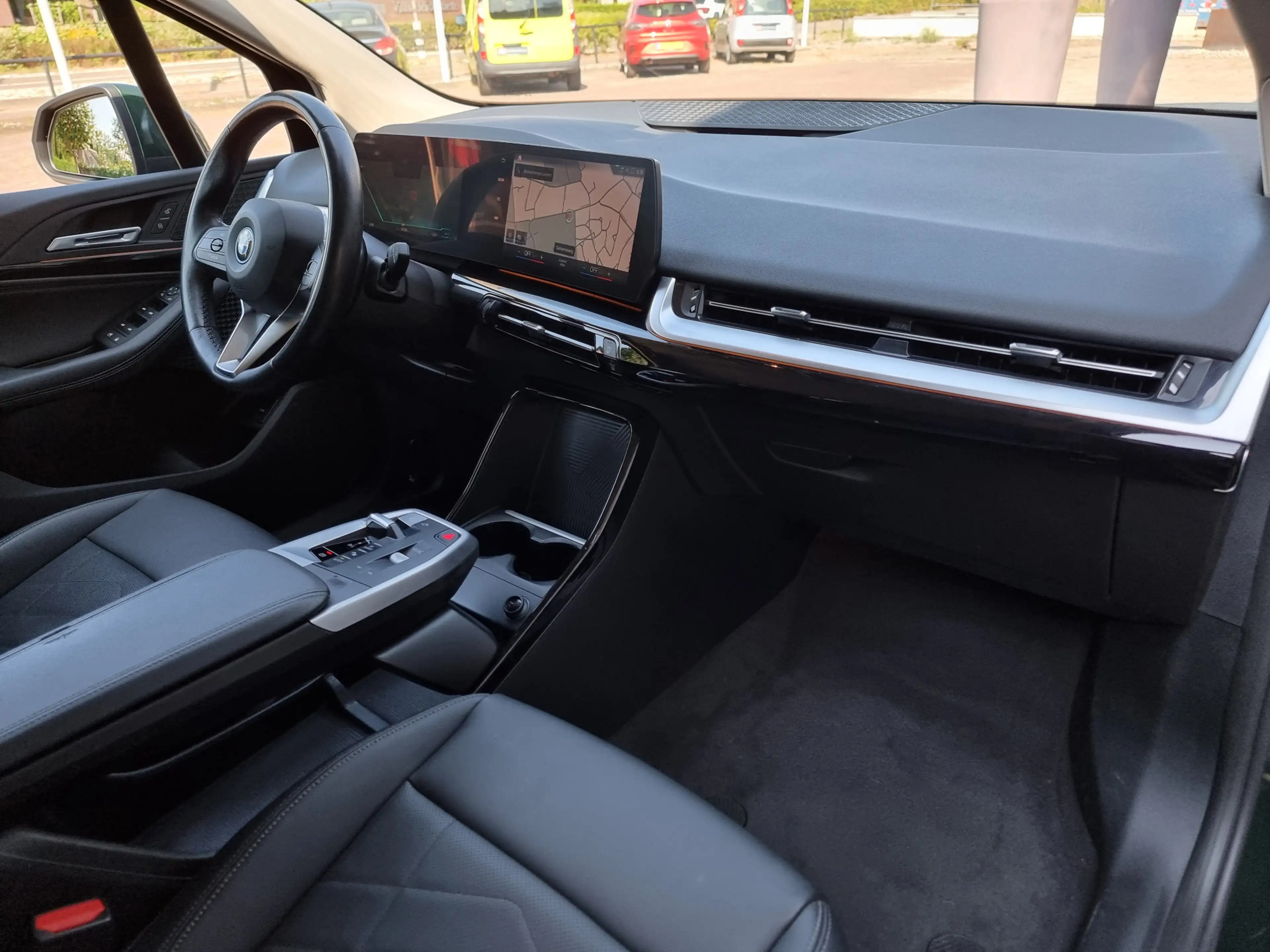 BMW 225 2-serie Active Tourer 225e xDrive 4WD | Plugin | D — photo 30