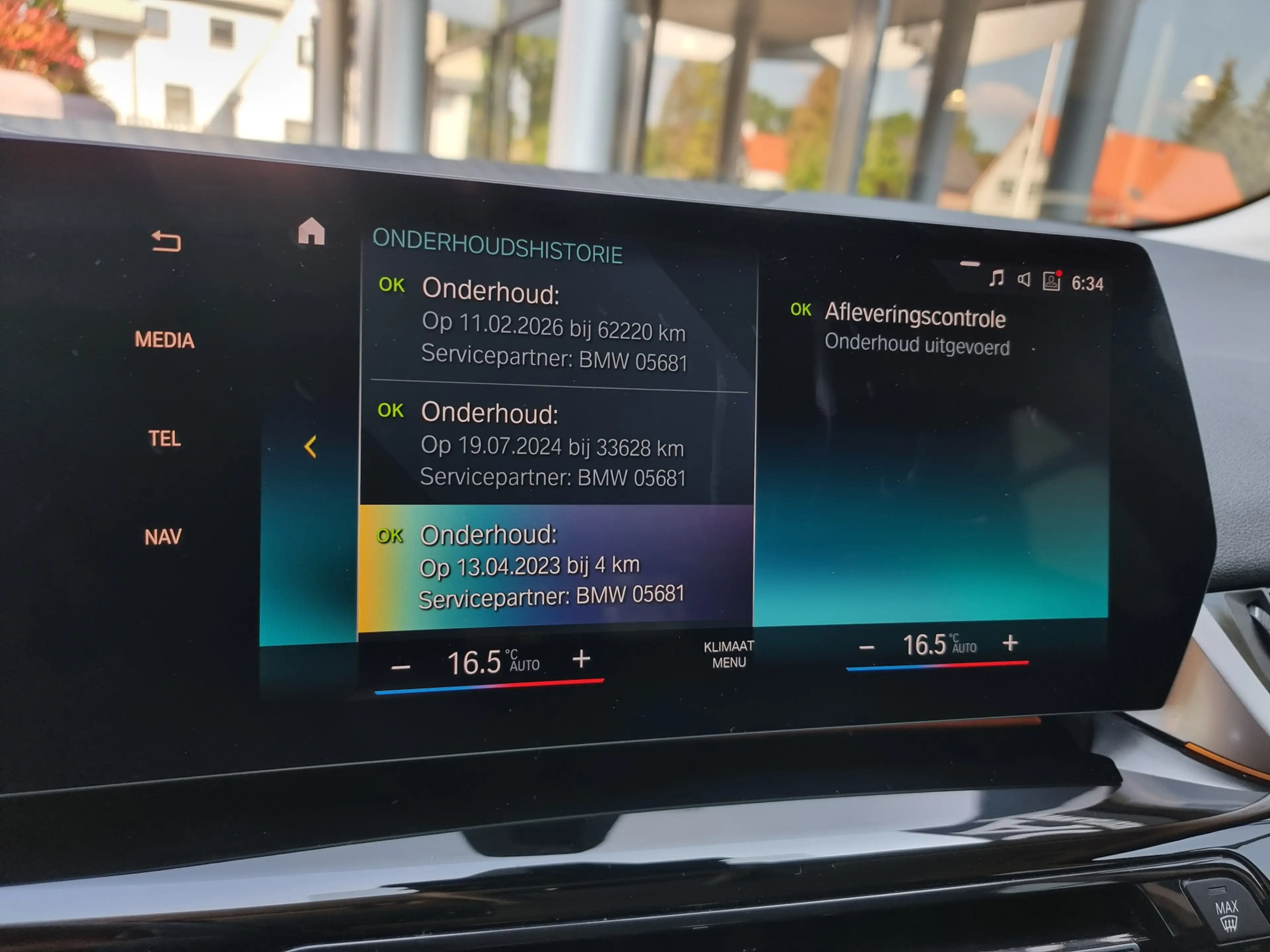 BMW 225 2-serie Active Tourer 225e xDrive 4WD | Plugin | D — photo 44