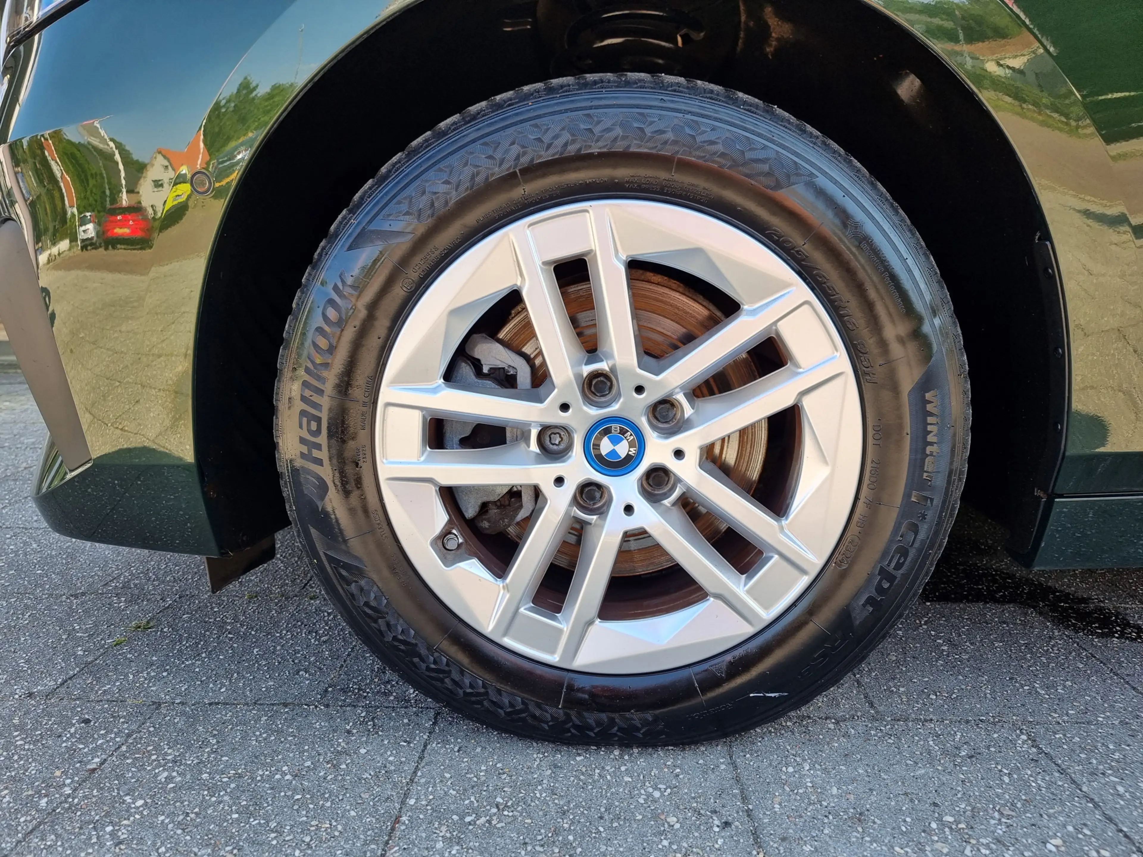 BMW 225 2-serie Active Tourer 225e xDrive 4WD | Plugin | D — photo 37