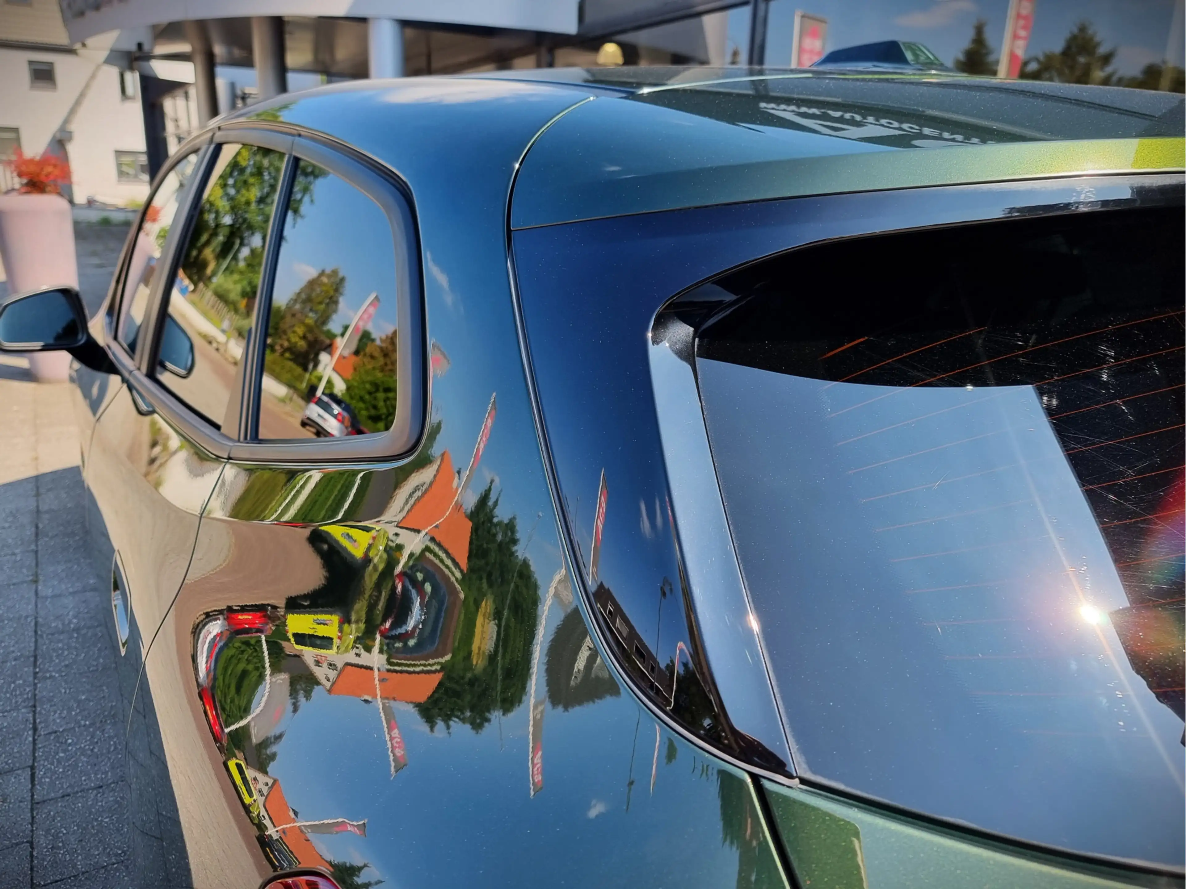 BMW 225 2-serie Active Tourer 225e xDrive 4WD | Plugin | D — photo 35