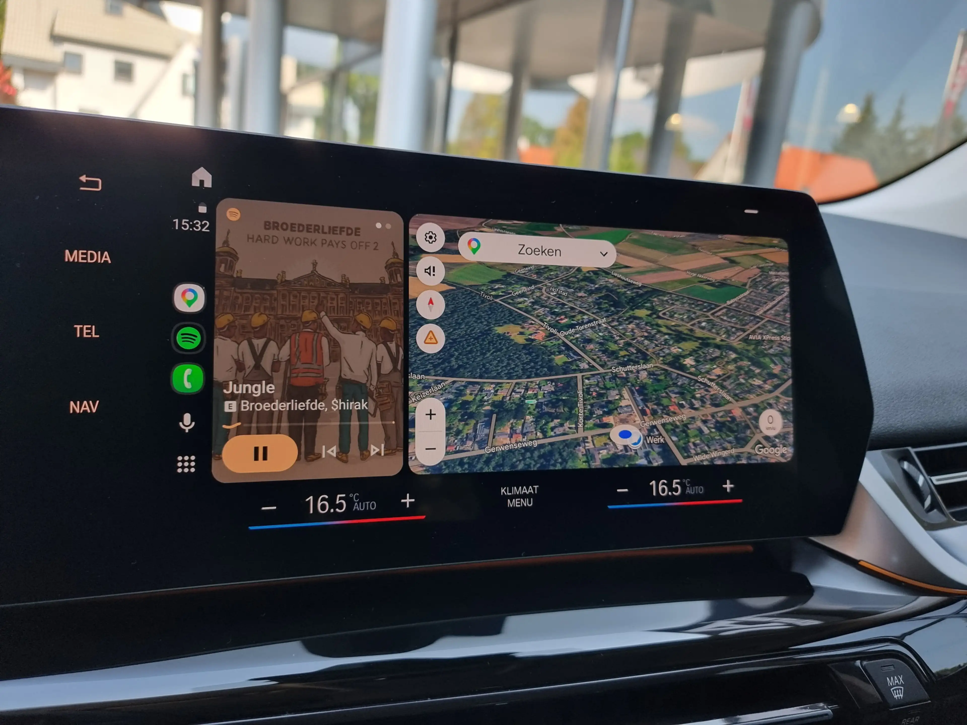 BMW 225 2-serie Active Tourer 225e xDrive 4WD | Plugin | D — photo 22