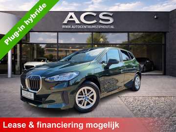 2-serie Active Tourer 225e xDrive 4WD | Plugin | D