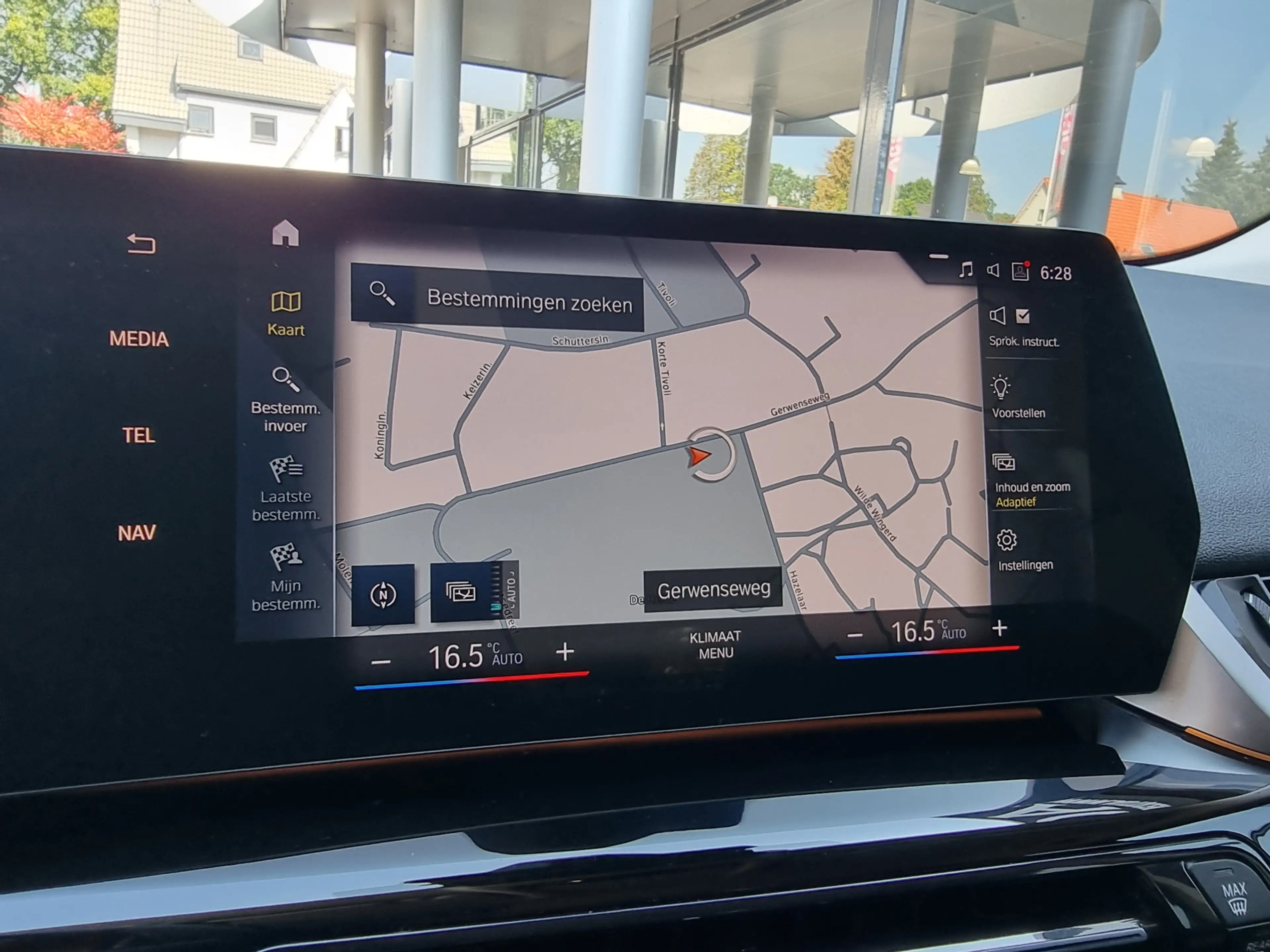 BMW 225 2-serie Active Tourer 225e xDrive 4WD | Plugin | D — photo 21