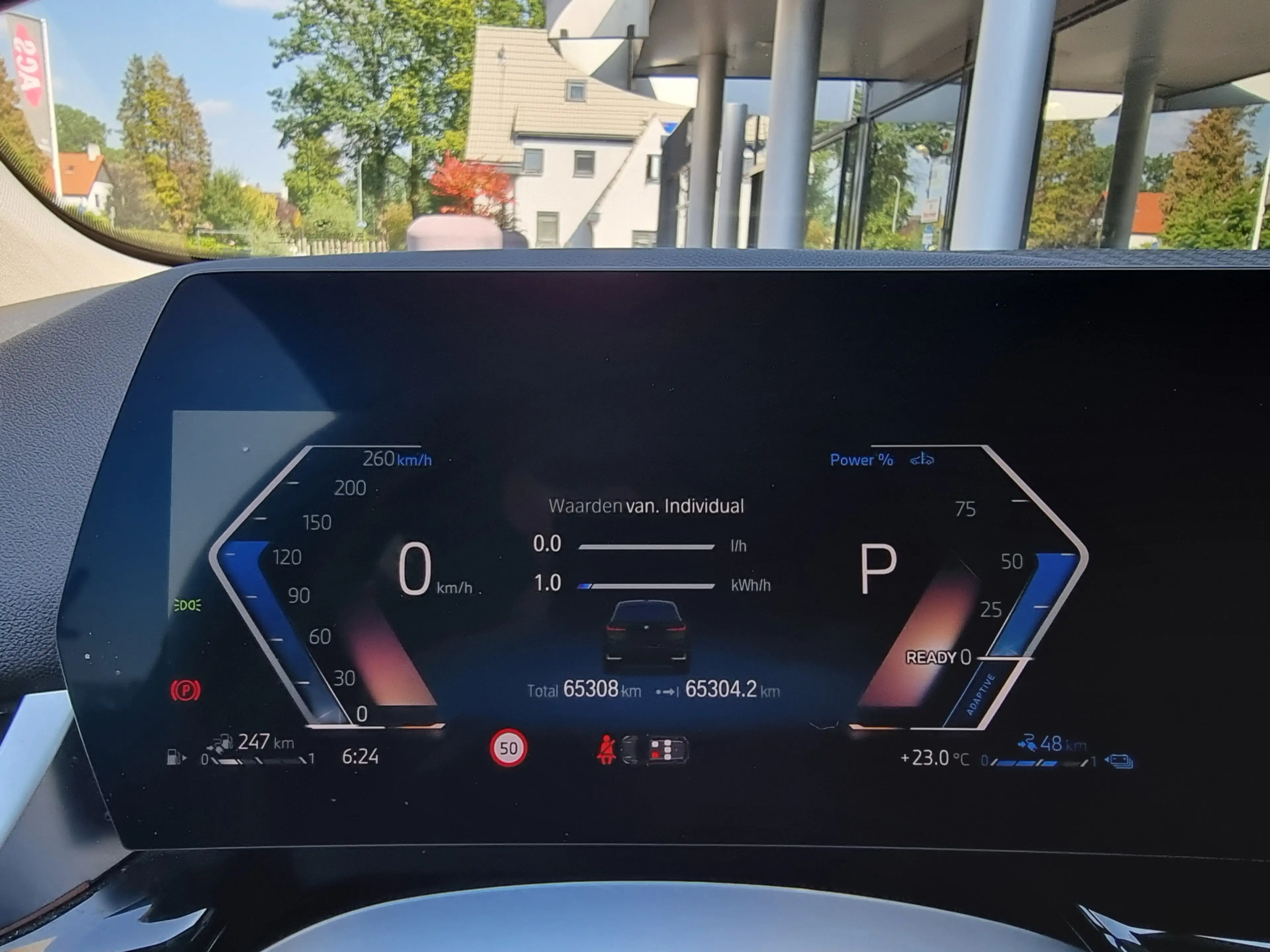 BMW 225 2-serie Active Tourer 225e xDrive 4WD | Plugin | D — photo 17