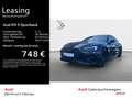 Audi RS5 *NAVI-PLUS*HUD*RS-AGA*PANO*OPTIK-P Siyah - thumbnail 1