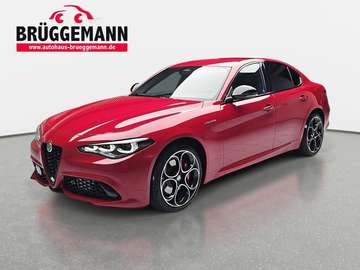 GIULIA 2.2 DIESEL 16V Q4 VELOCE TECHNOLOGIE PAKET