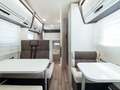 Fiat Ducato FORSTER A699VB FAMIELIEN REISEMOBIL **sofort** Weiß - thumbnail 8