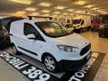 Ford Transit Courier Transit Courier 1.5 TDCi 75CV Van Trend Weiß - thumbnail 1