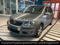 Volkswagen Touran CrossTouran AUTOMATIK *7 SITZE*PDC*CAMERA Grau - thumbnail 1