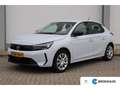 Opel Corsa 1.2 Turbo Hybrid Business Edition AUTOMAAT / Navig Blanc - thumbnail 1