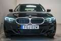 BMW 330 3-serie Touring 330e xDrive, trekhaak Noir - thumbnail 5