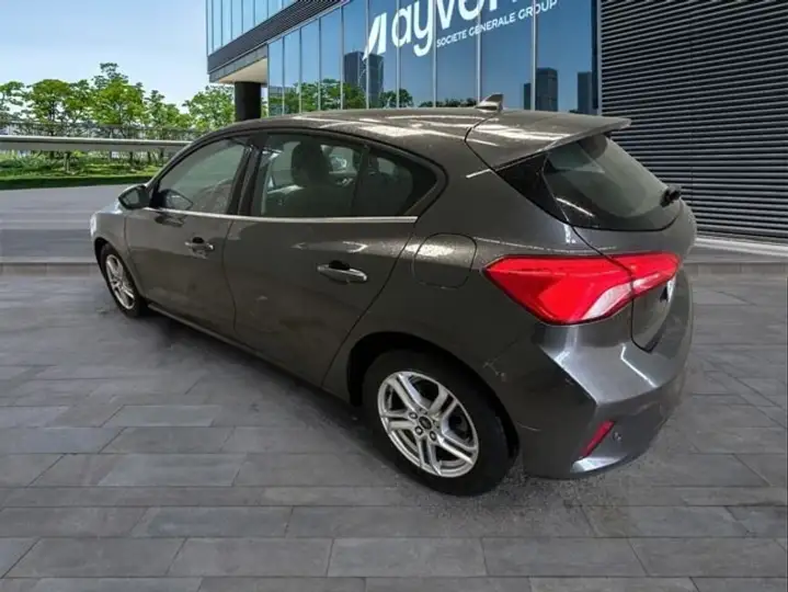 Ford Focus 1.5 EcoBlue Trend + 2022, foto 6