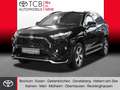 Toyota RAV 4 2.5 PLUG-IN HYBRID TECHNIK-PAKET/HEADUP Noir - thumbnail 1