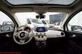 Fiat 500 1.0 hybrid Lounge 70cv - Ok neopatentati Alb - thumbnail 19