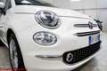 Fiat 500 1.0 hybrid Lounge 70cv - Ok neopatentati Alb - thumbnail 16