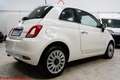 Fiat 500 1.0 hybrid Lounge 70cv - Ok neopatentati Alb - thumbnail 2